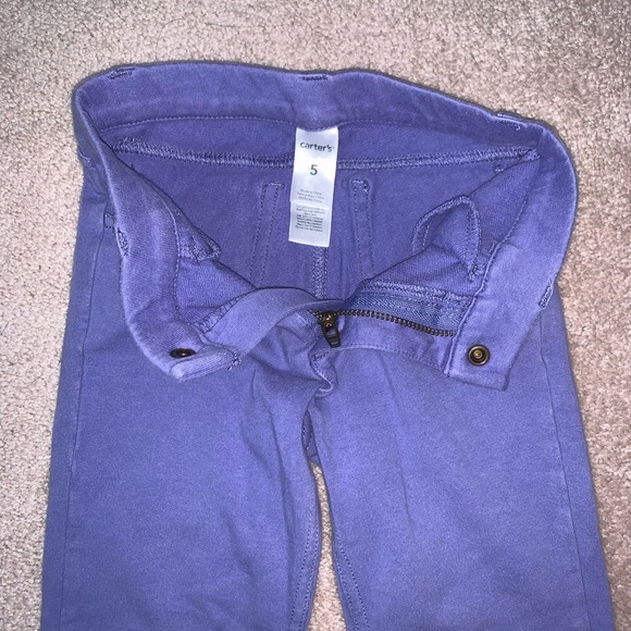 Carter’s pants - Picture 2 of 3